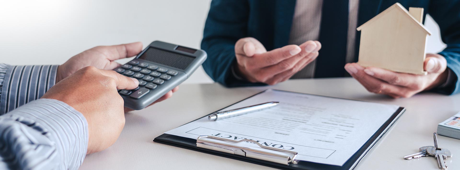 Baufinanzierung & Immobiliendarlehen bei den Experten von VFID Fachstelle f&uuml;r Immobiliendarlehen